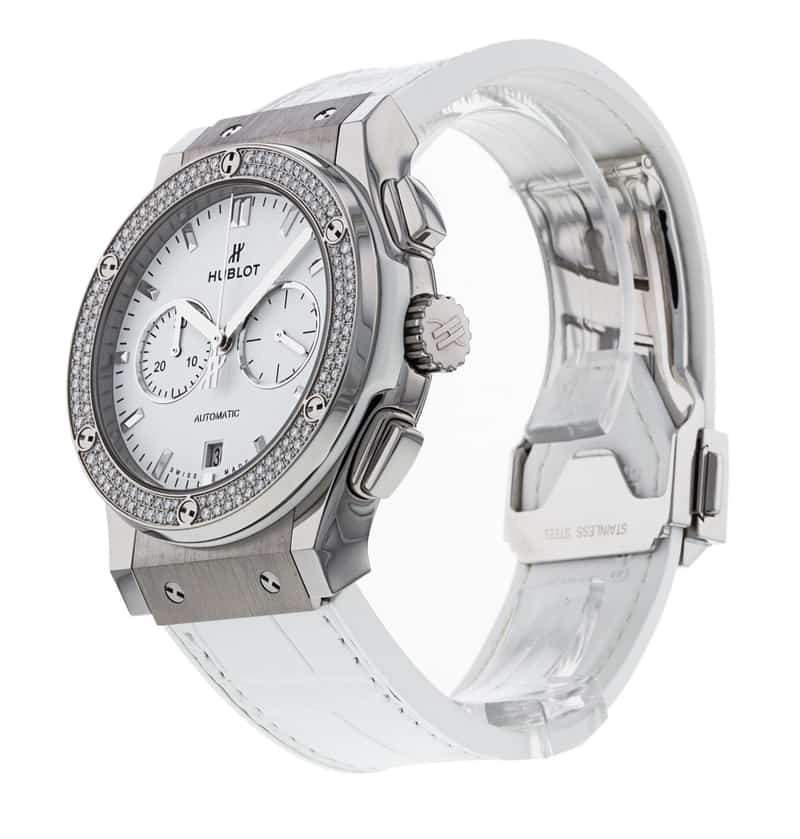 Hublot Classic Fusion 541.NE.2010.LR.1104